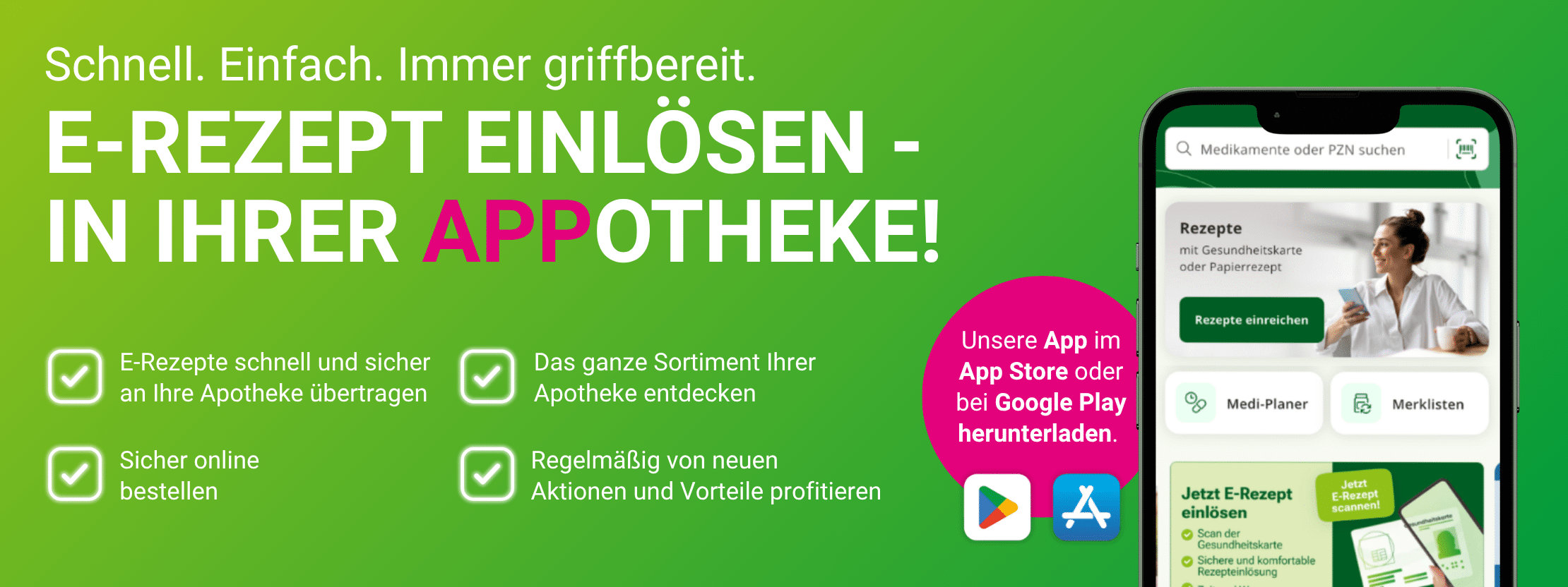 Linden-Apotheke